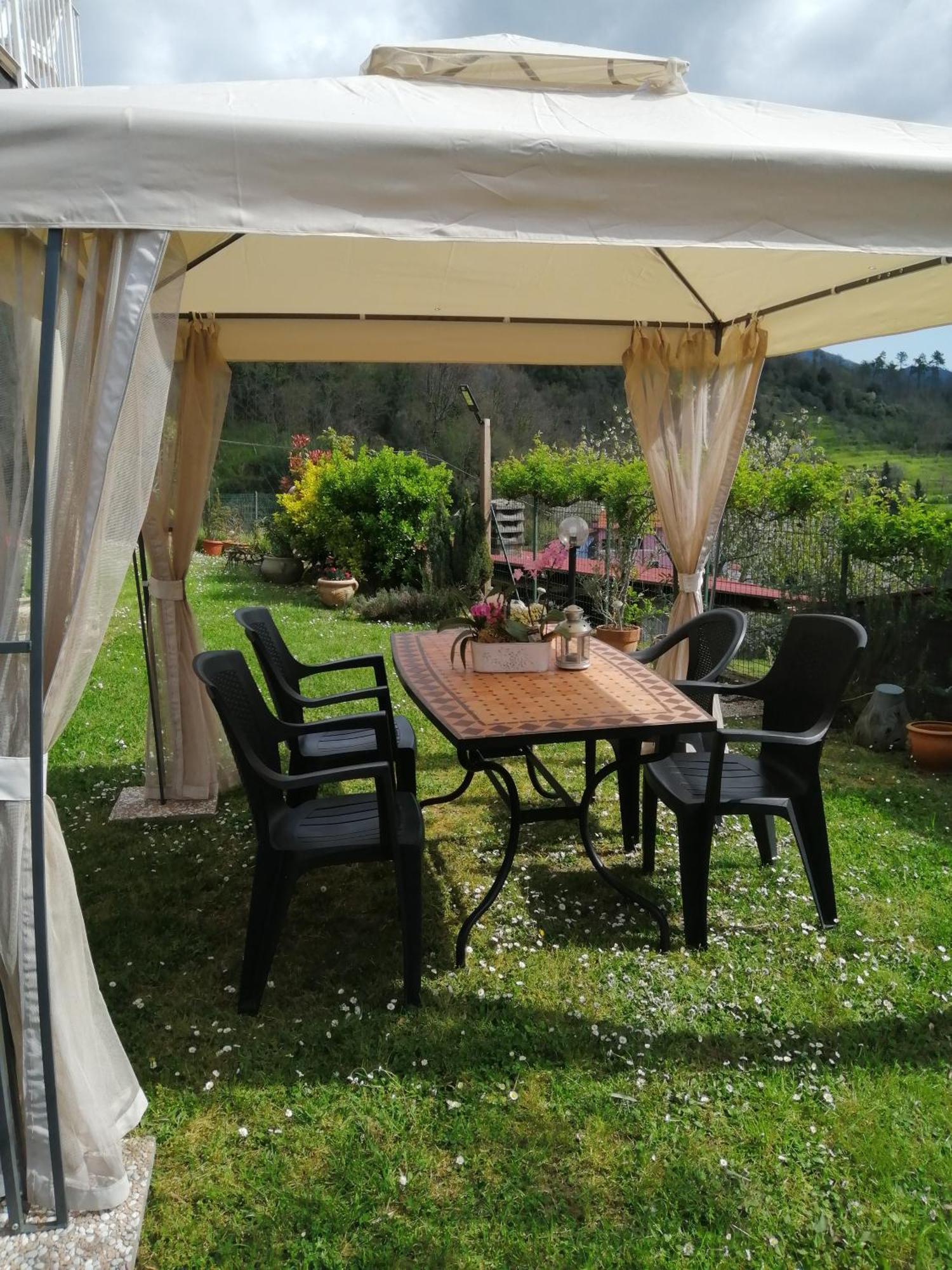 Villa Casa Lilly Beverino Esterno foto