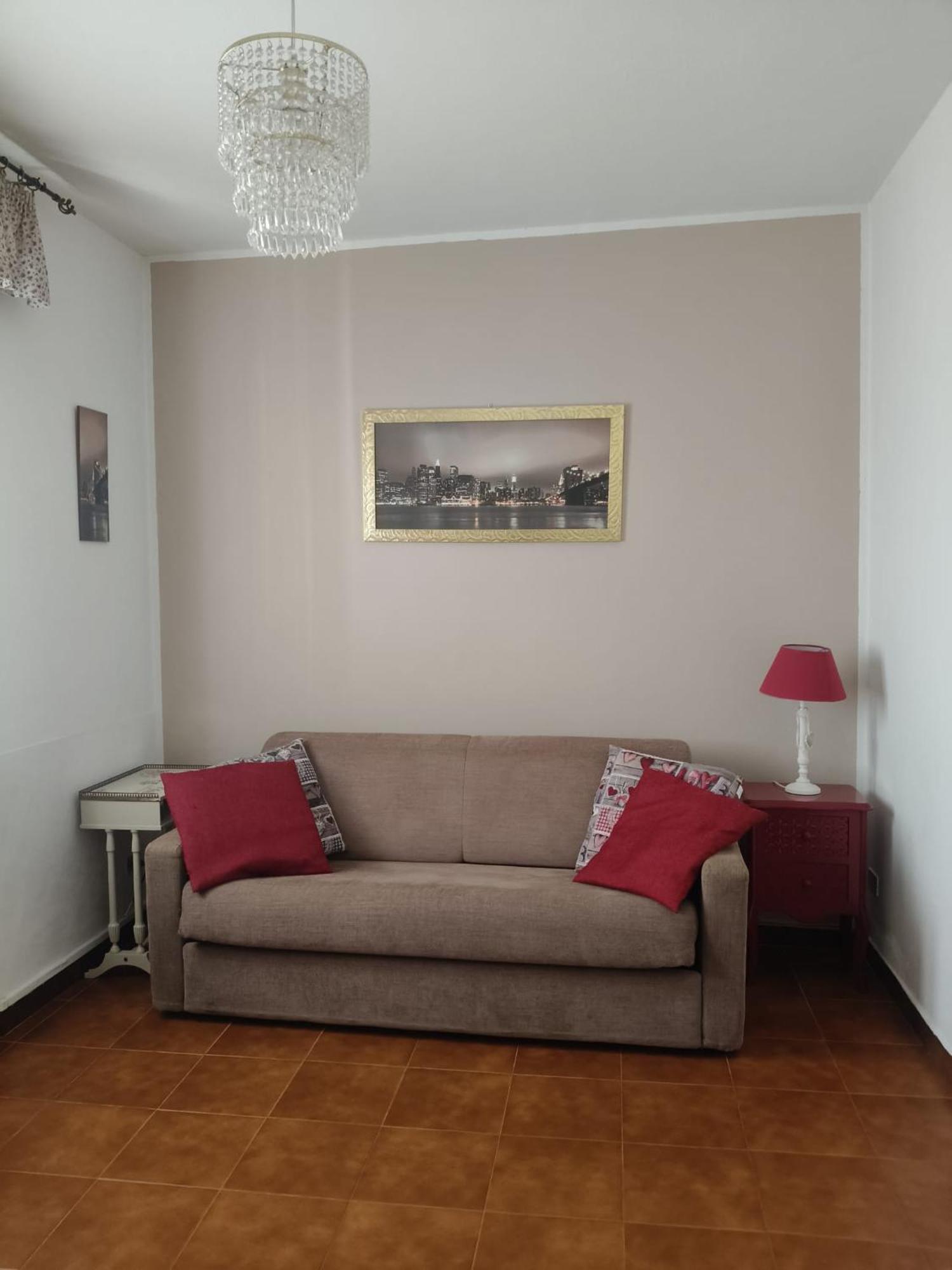Villa Casa Lilly Beverino Esterno foto