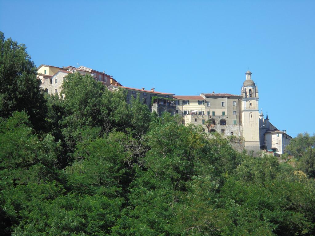 Villa Casa Lilly Beverino Esterno foto
