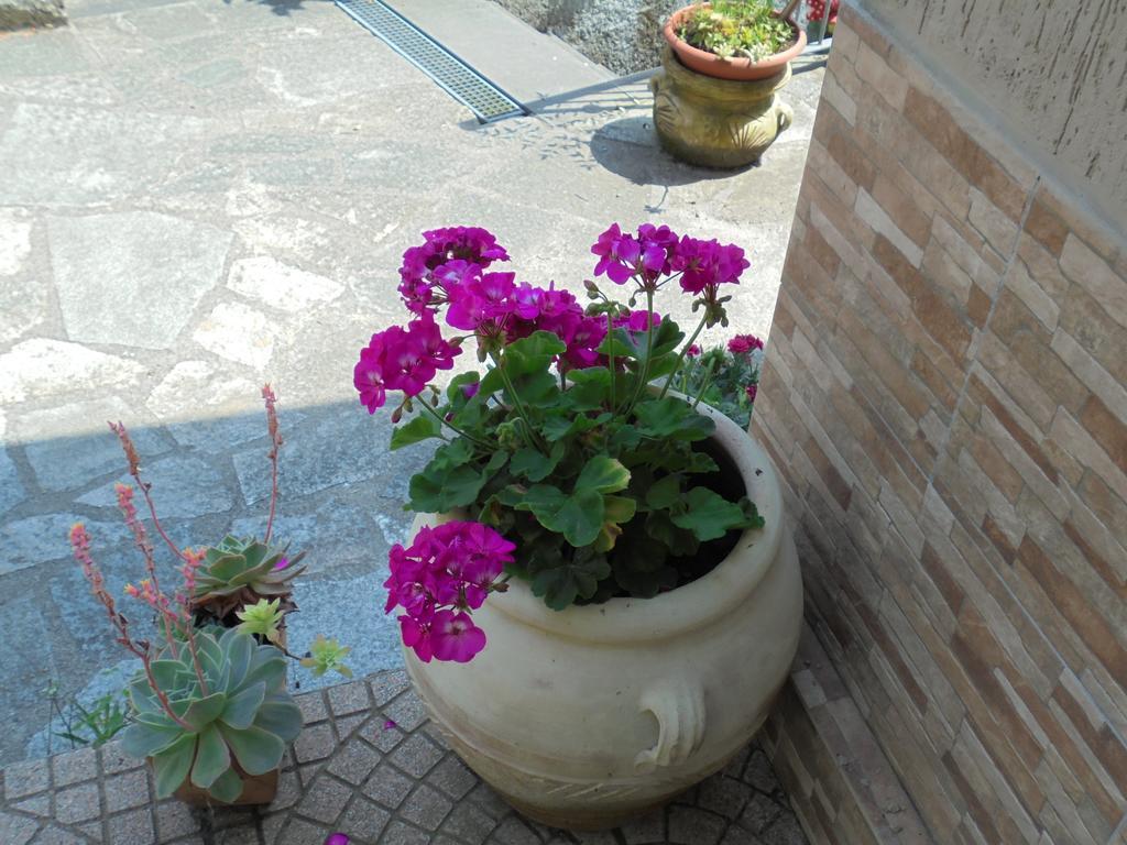 Villa Casa Lilly Beverino Esterno foto